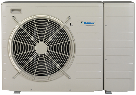 Daikin Air Con Unit